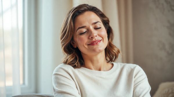 5 bénéfices d'un coaching pour les hypersensibles en émotion