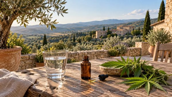 5 façons d'améliorer votre bien-être avec le CBD bio français