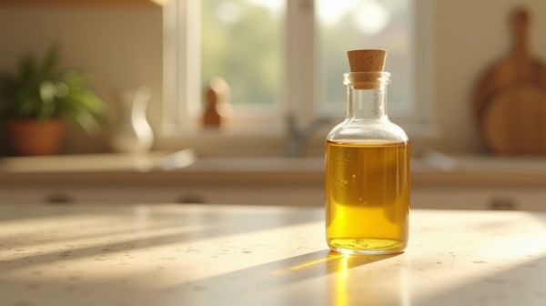 Chute de l'hydratation : comment l'huile d'amande douce aide votre peau