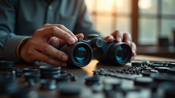 Opticien lunetier à Marseille : des armes pour votre vue