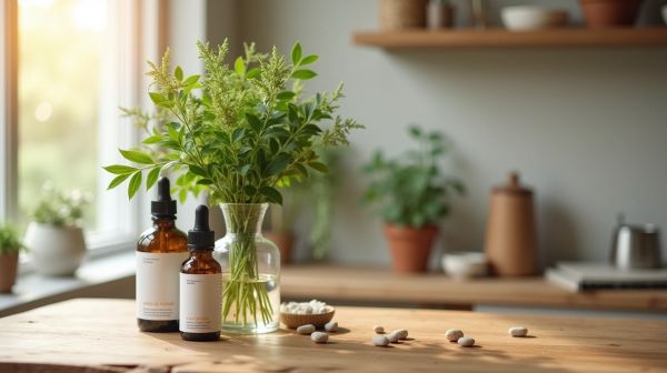 Optimiser votre bien-être avec le CBD bio français du Chanvre du Griffoul
