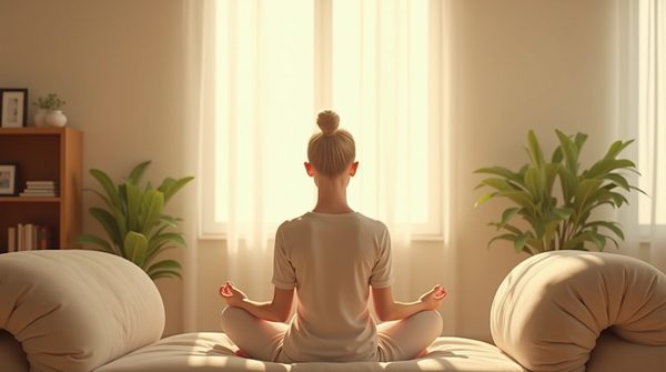 Séances de sophrologie pour renforcer la concentration à Chalon-sur-Saône